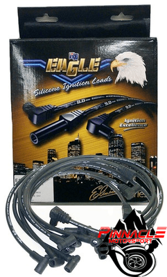 Eagle 5mm Ignition Lead Set / Toyota 20V 4AGE Engines