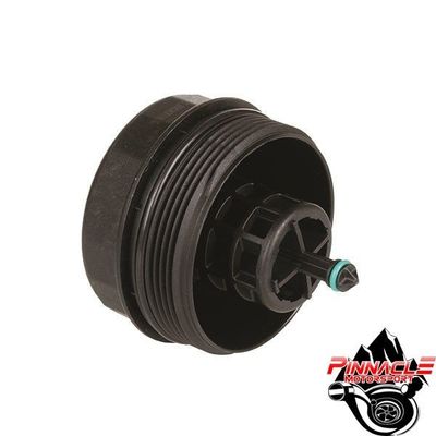 Tridon Oil Filter Cap for BMW Engines
