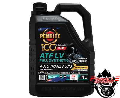 Penrite Auto Transmission Fluid - ATF LV