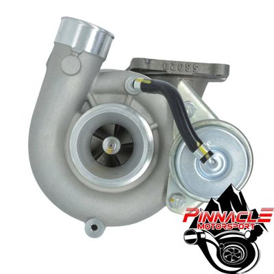 Cateran Replacement Turbo Charger - 1HD-FT Toyota LandCruiser HDJ80 HDJ81