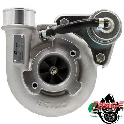 Cateran Replacement Turbo Charger - 1KZ-TE Toyota Prado / Hilux Surf etc
