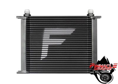 Fenix Performance Universal 30 Row Oil Cooler