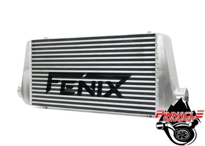 Fenix Performance Bar &amp; Plate Intercooler - 600x300x76 / 100