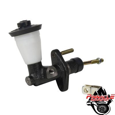 Clutch Master Cylinder / Toyota T50 - Trueno Levin AE86 Celica RA23 RA28 RA40 + More