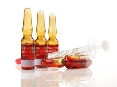 how to take bpc 157 and tb 500 injections where can i get bpc 157 injections near me BPC-157 & TB-500 Blend 20mg (