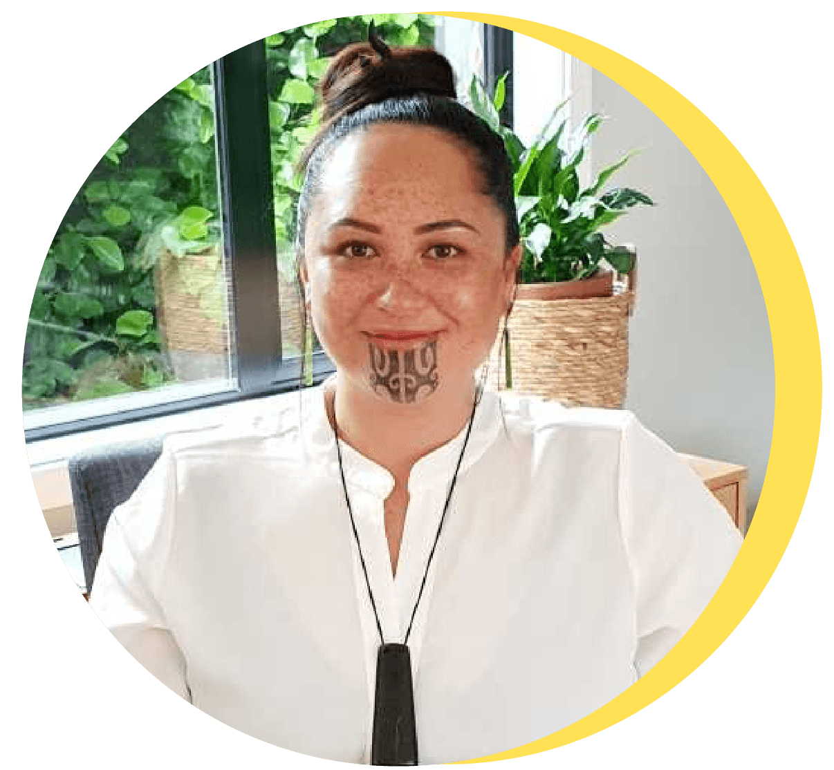 AraHina Facilitation Consultancy team member providing Māori-centred strategic planning and facilitation services.