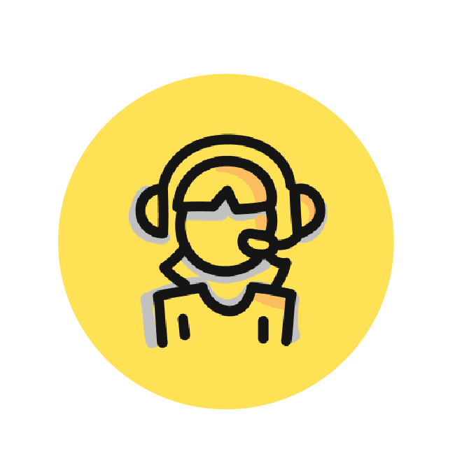 booking icon representing common organisational challenges AraHina helps solve — no shared vision, unclear values, and lack of action plan.