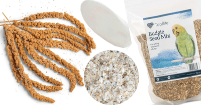 Starter Pack - Save nearly 10%