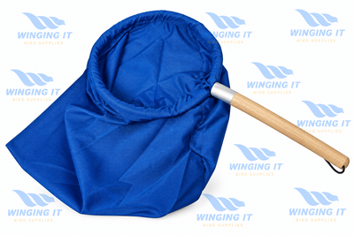Avi One Bird Net - Round
