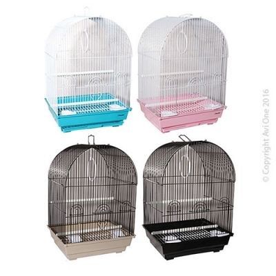 Bird Cage 320 Arch Top 34x26.5x51cm