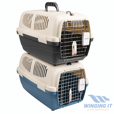 Pet One Carrier