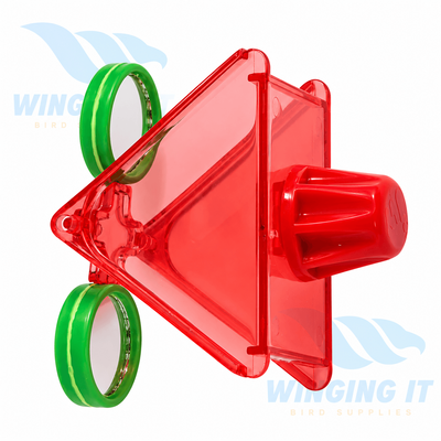 JW Activitoy Tilt Wheel