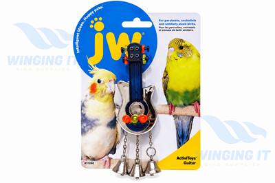 JW Activitoy Guitar