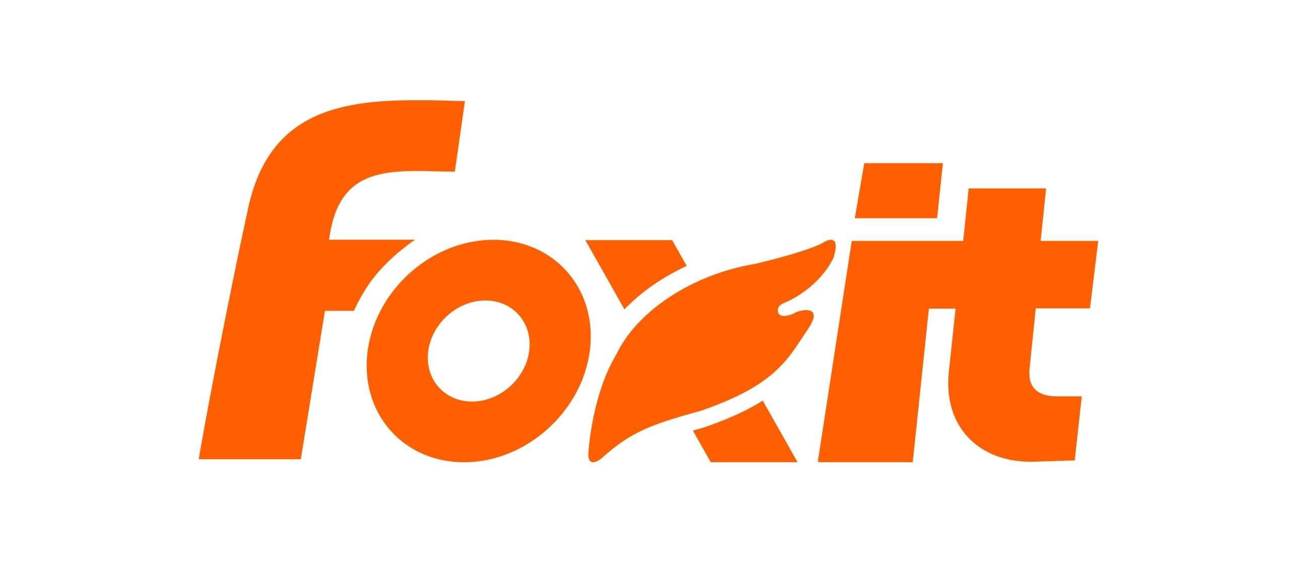 Foxit logo