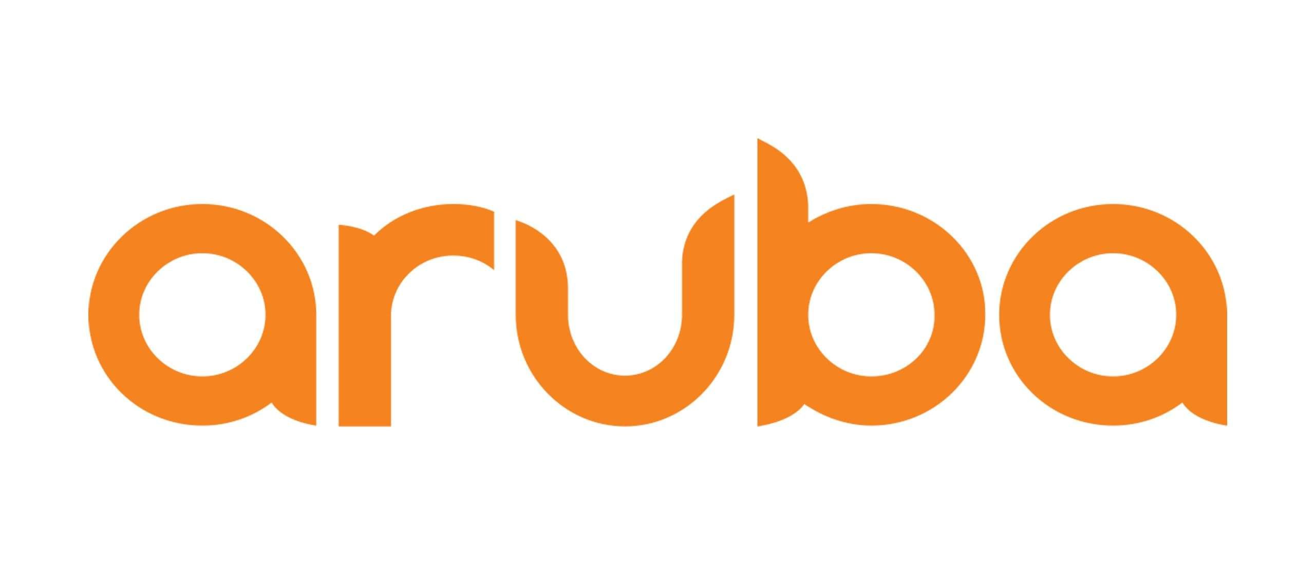 Aruba logo