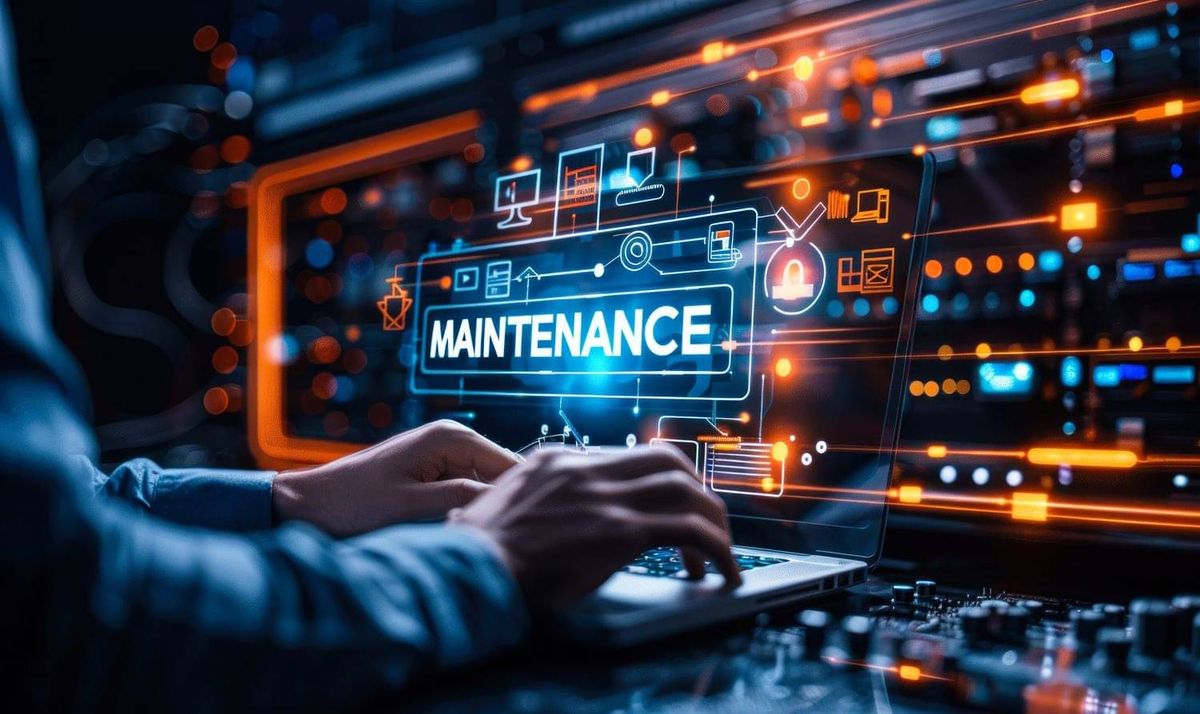 Core IT Services for NZ Businesses | Neos Systems