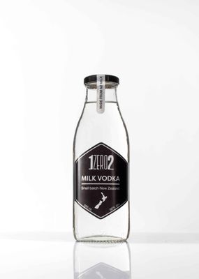 Milk Vodka 500ml 60%