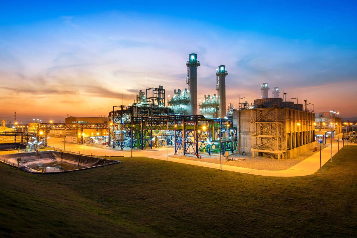 Engineering Services | Provantage Engineering