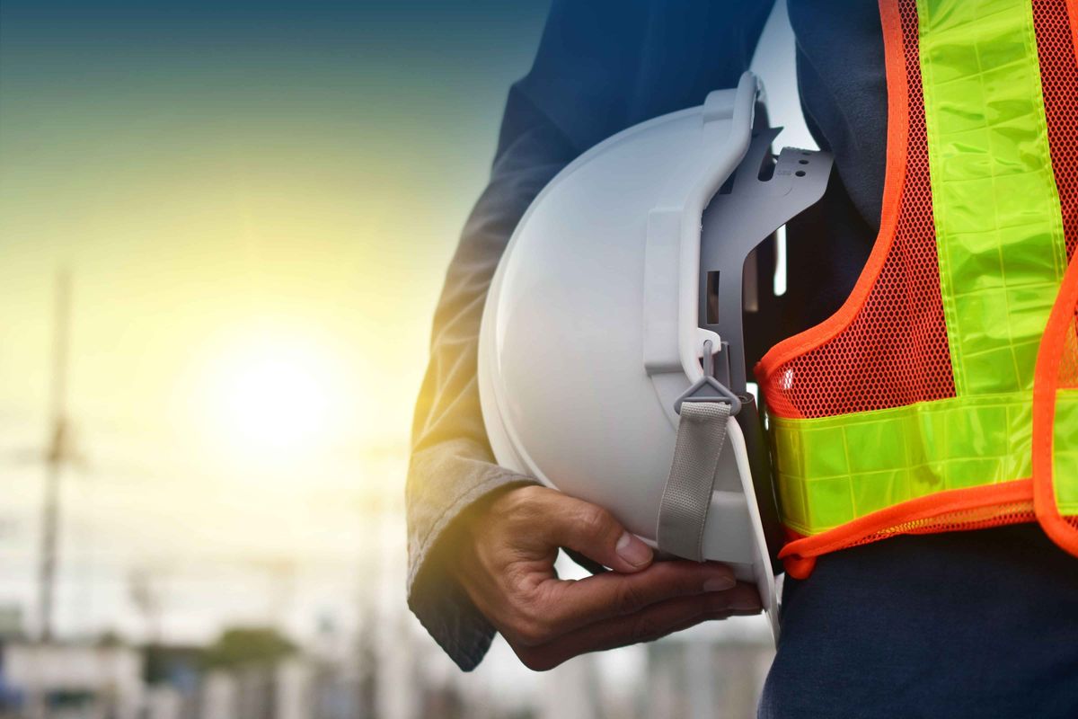 Process Safety Services | Provantage Engineering