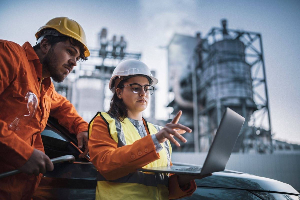 Process Engineering | Provantage Engineering