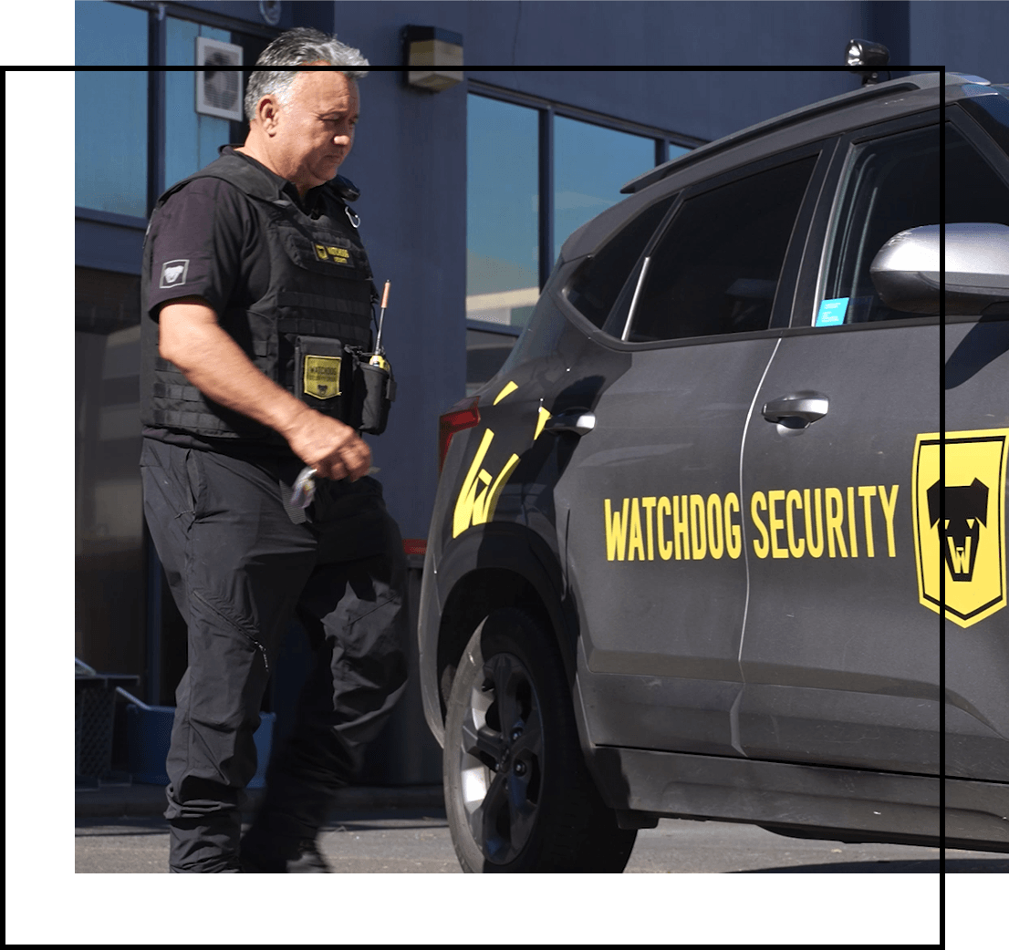 CUSTOM SECURITY SOLUTIONS