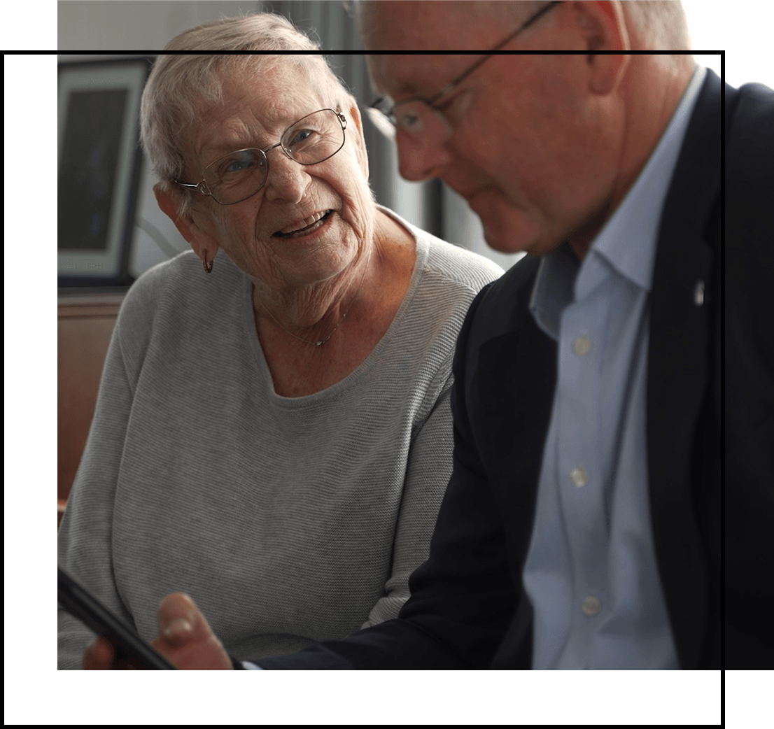  AGED CARE SECURITY