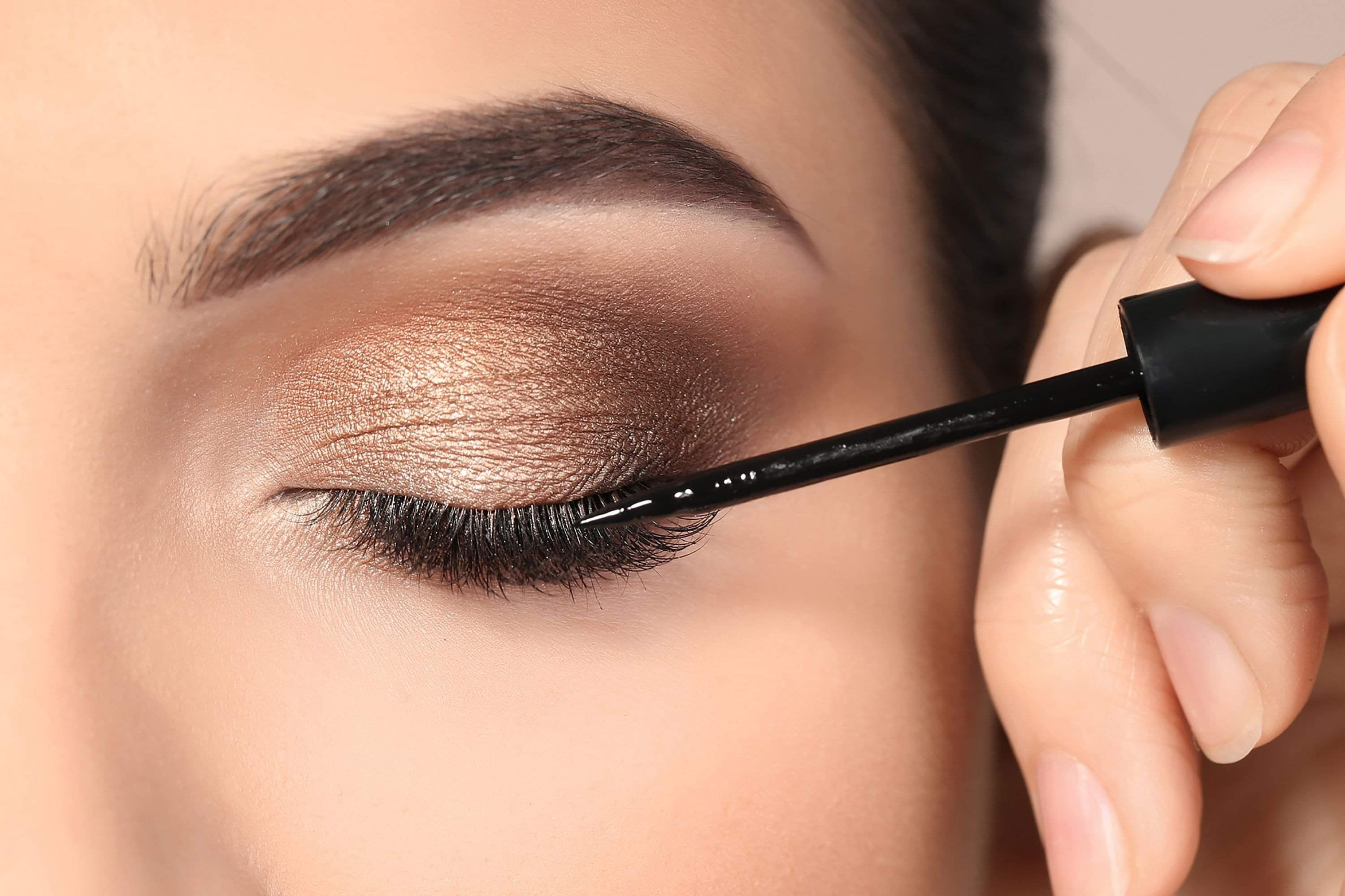 Kinloch Beauty Room Makeup