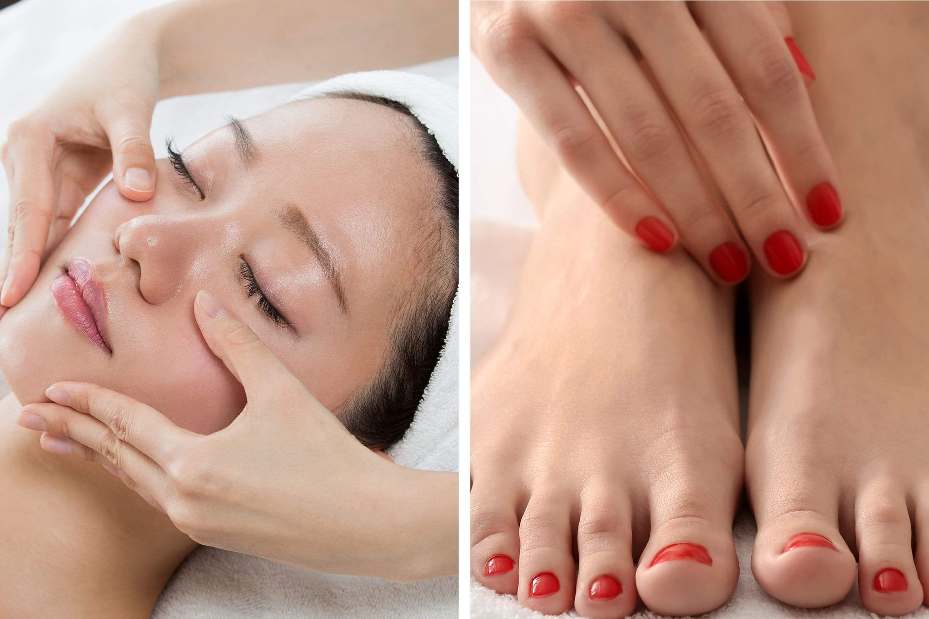 Kinloch Beauty Room Beauty Packages