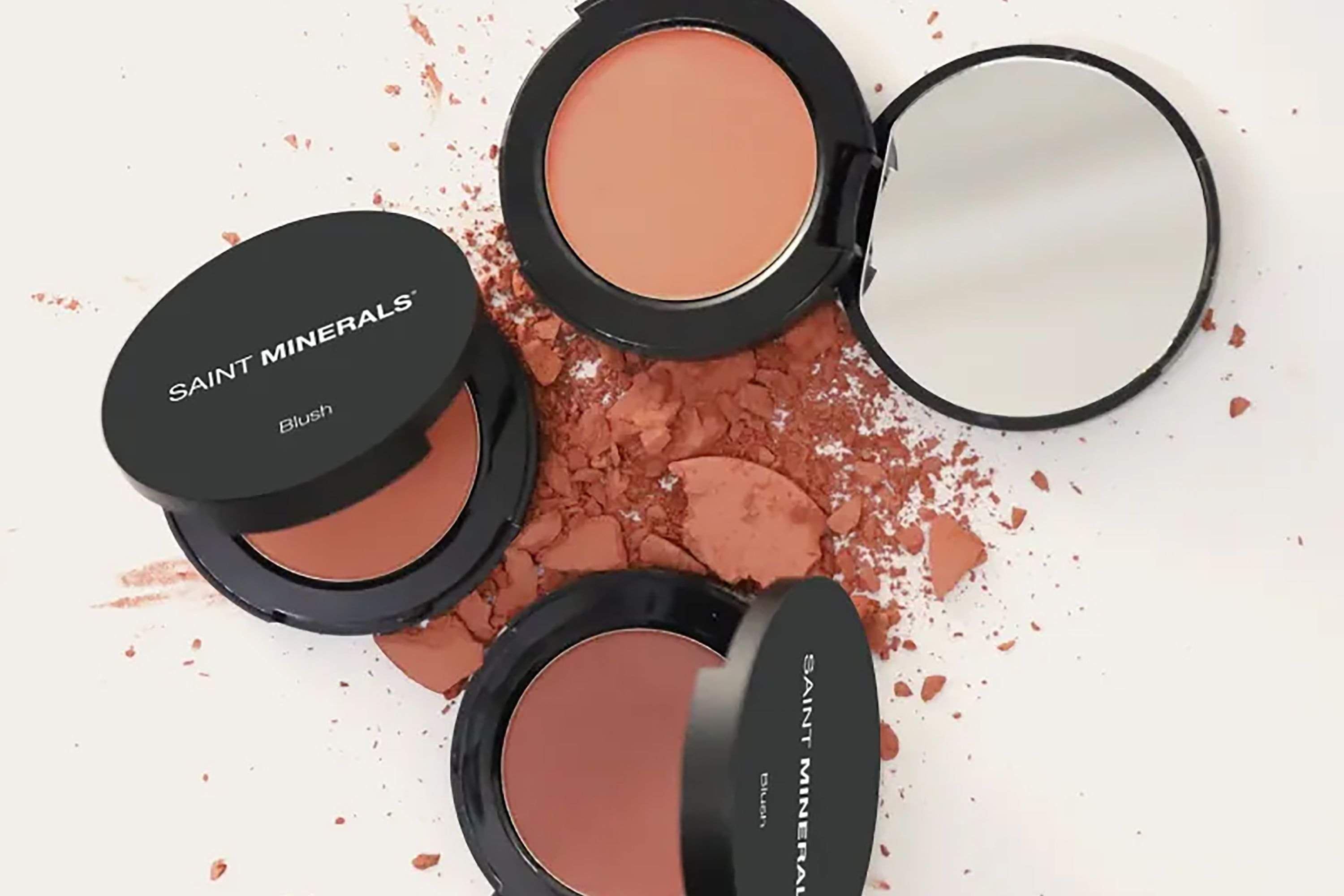 Saint Minerals Products