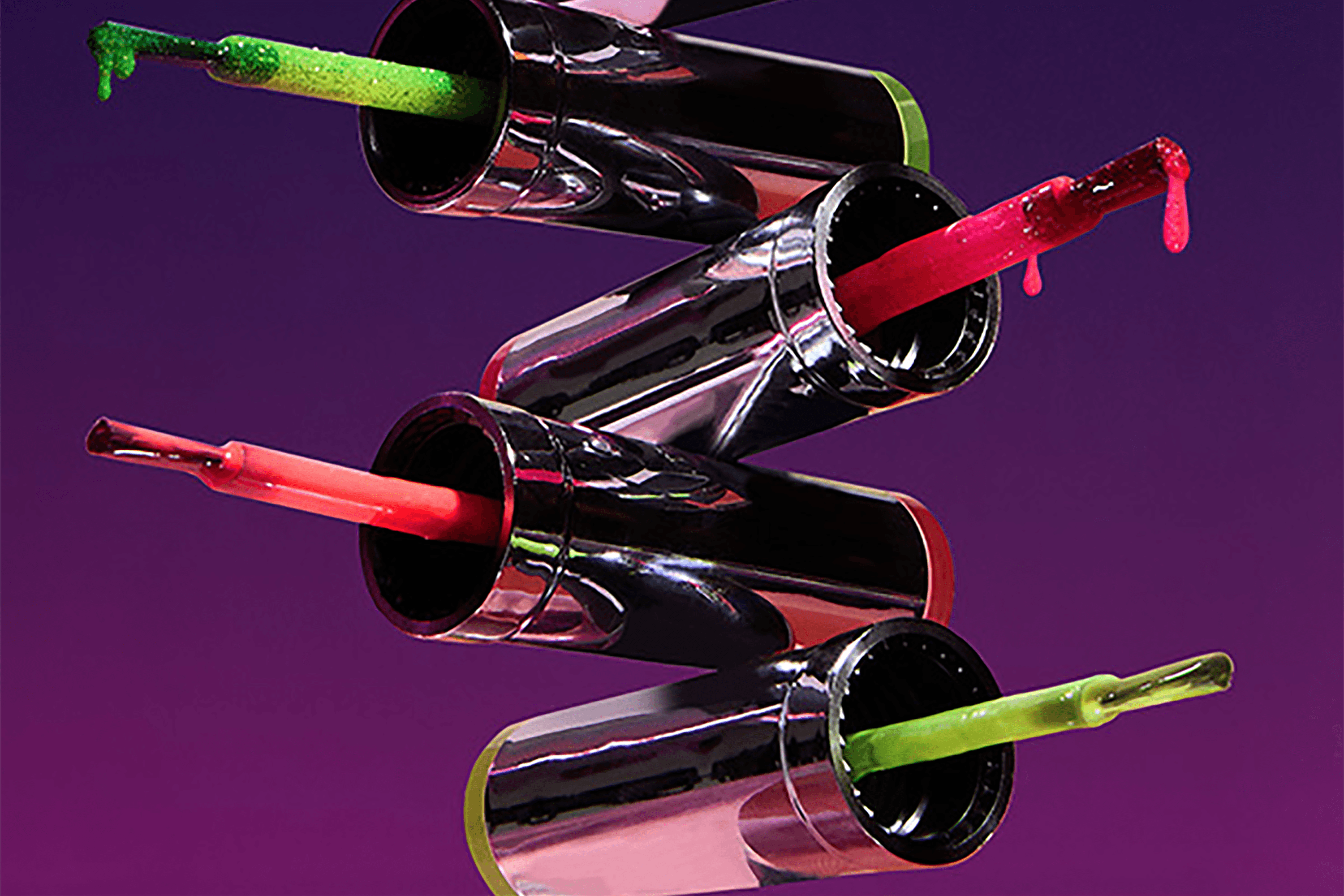 The GelBottle Inc. Products