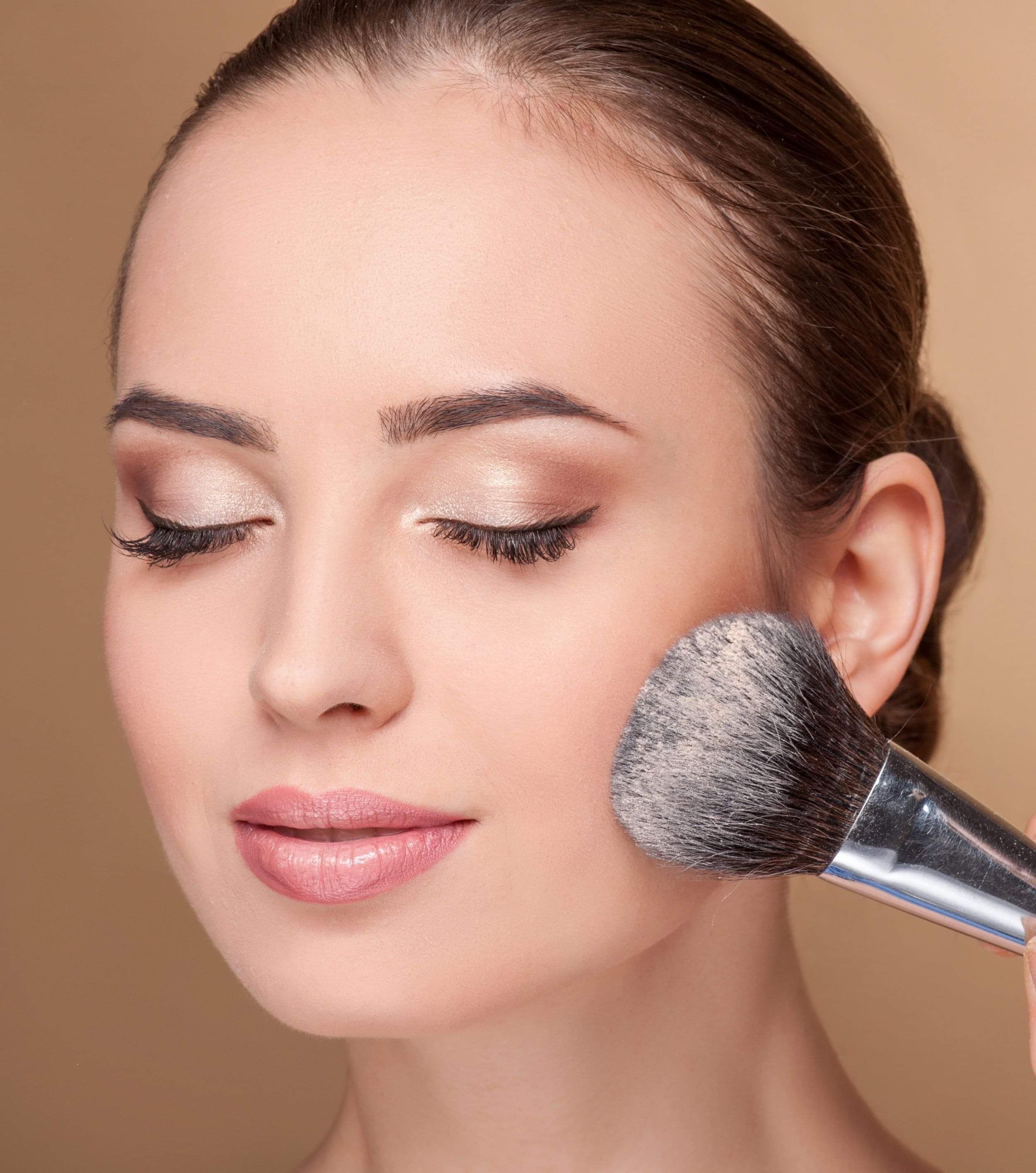 Kinloch Beauty Room Makeup