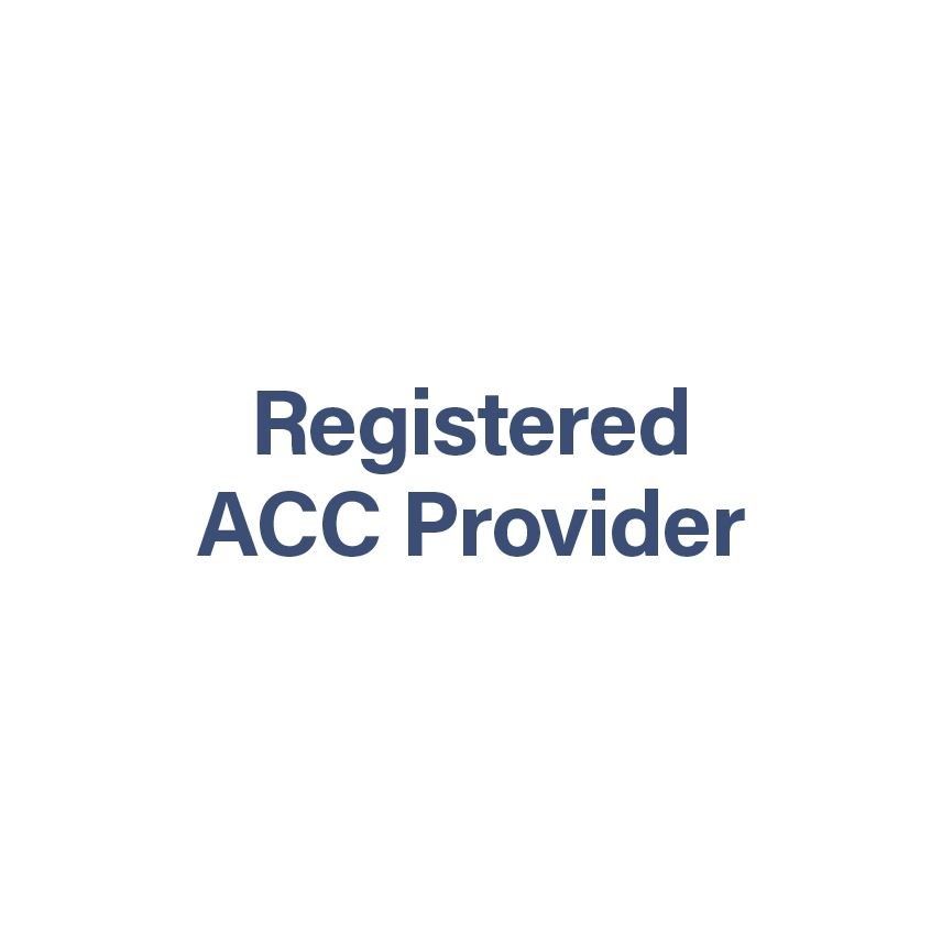 ACC - Accident Compensation Corporation
