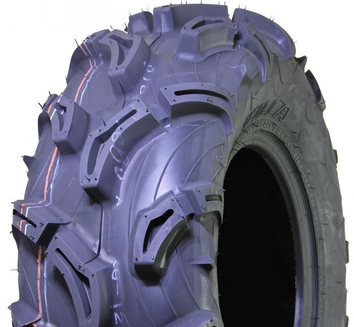Hamilton Tyres, Mower Tyres, ATV Tyres,
