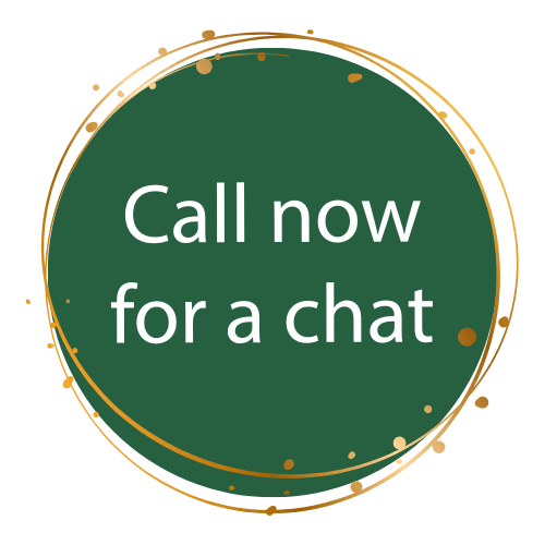 Call The Circle for a chat today