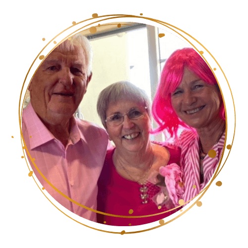 Support for seniors living independently