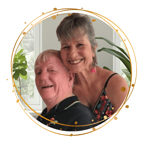 The Circle caregiver and elderly person