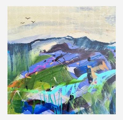 Marks, Meaning &amp; Multiples with Rachel Moodie