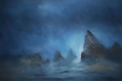 Chasing the Light with Marc Hill