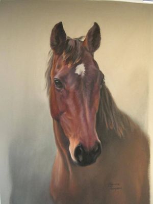 Pastel Skills with Maxine Thompson