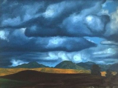 Art Class with Roger Key