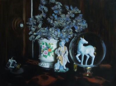 Art Class with Roger Key 2