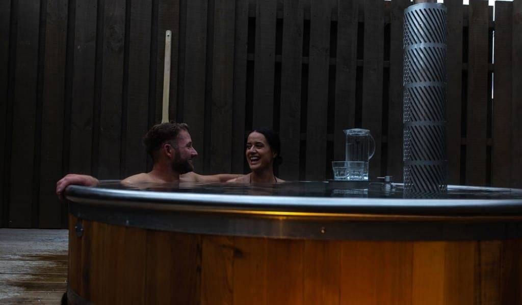 Ohakune Hot Tubs