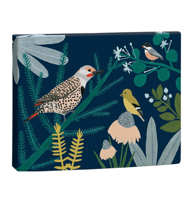 Roger La Borde Chicago School Chic 8 Card Pack