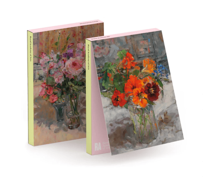Artpress Diana Armfield RA Still Life Florals 6 Pack Notecards