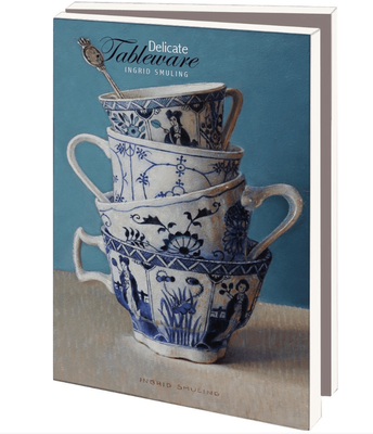 Delicate Tableware - Bekking &amp; Blitz 10 pack Card Folder &amp; Envelopes