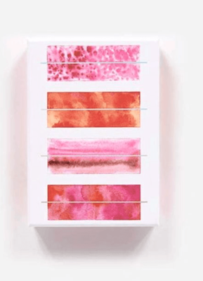 Sasha Prood&rsquo;s Watercolour Workshop 20 Pack With Envelopes