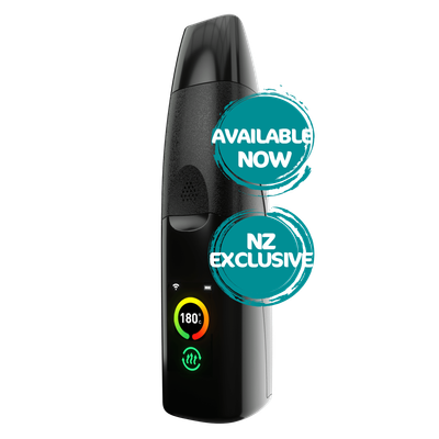 Grenco Medical Elite II Vapouriser
