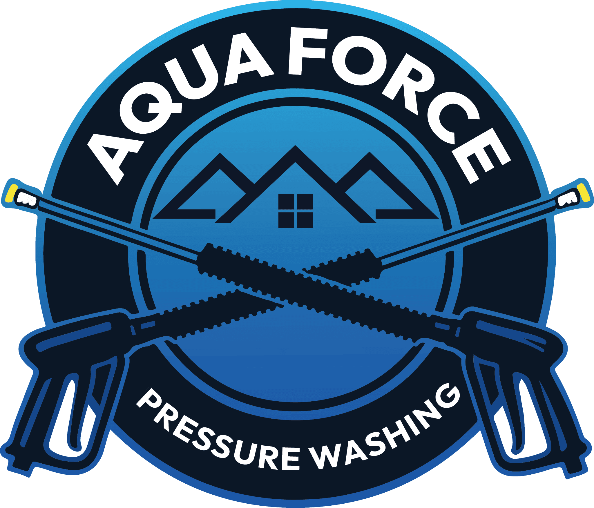 Aqua Force Logo