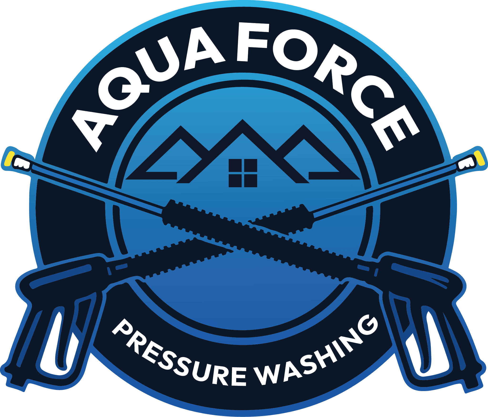 Aqua Force logo