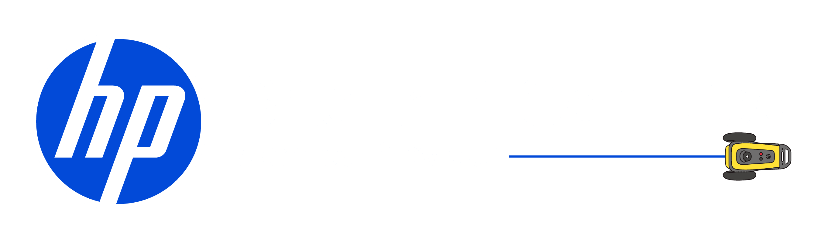 HP SitePrint Certified Service Provider